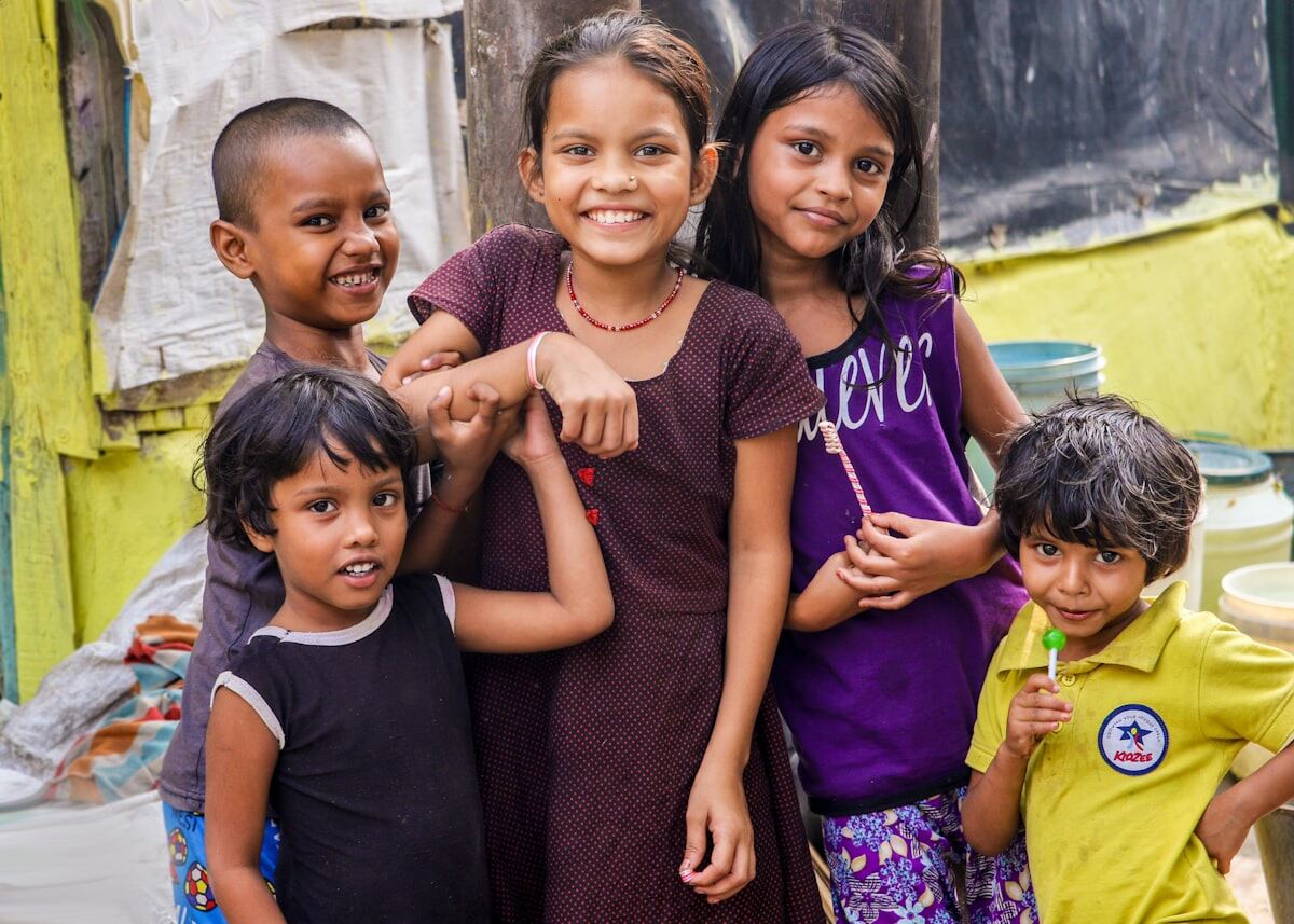Back-to-School Campaign