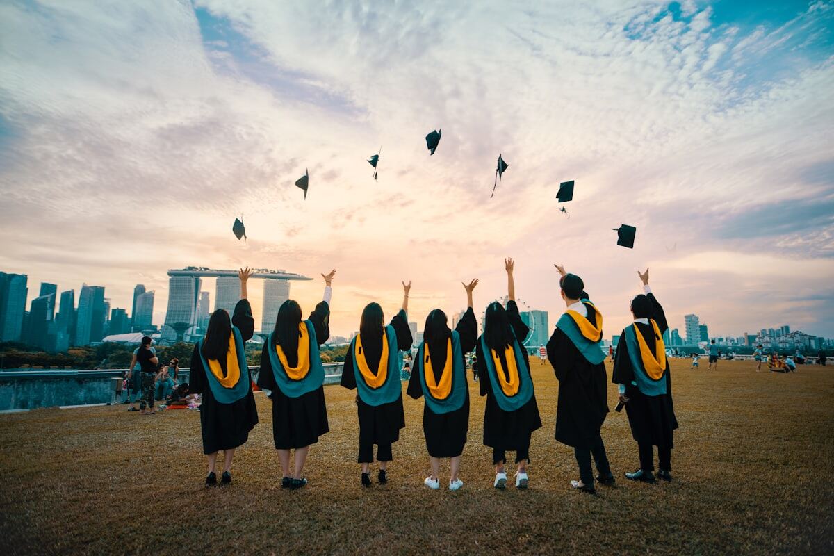 Merit Scholarships